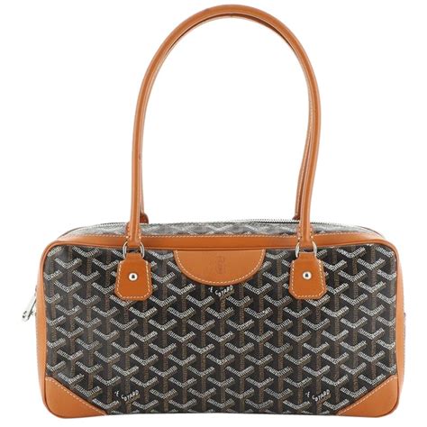 goyard gray clutch|goyard 233 bag price.